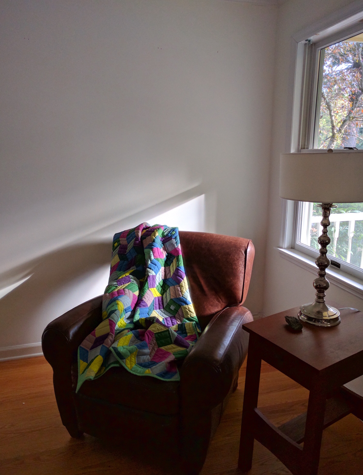 window